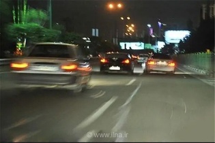 اصفهان؛ توقیف ۱۲۲ خودرو در طرح برخورد با دوردور و ناهنجاری‌های اجتماعی