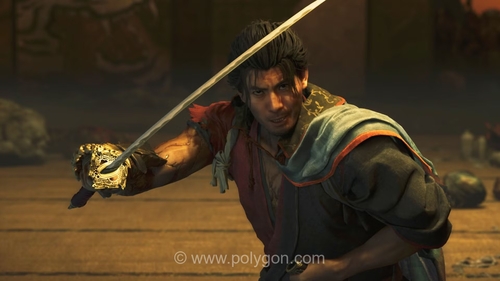 راهنمای جامع باز کردن تمام پوسته‌های شمشیر در بازی Onimusha: Way of the Sword
