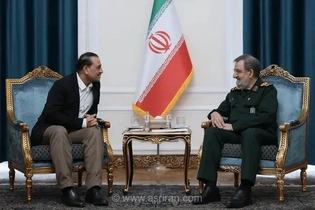 جزئیات پیشنهاد فرمانده ارتش پاکستان به ایران برای توقف محاصره دریایی و پایان دائمی جنگ