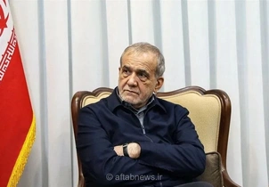 پزشکیان: در جریان تصمیم‌گیری برای مذاکرات از ۱۳ نفر اعضای شعام، ۱۲ نفر صرفاً رای مثبت ندادند