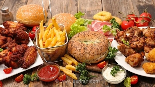 قاتل خاموش در بشقاب شما؛ چرا برخی چربی‌ها خطر ابتلا به دیابت نوع ۲ را به شدت افزایش می‌دهند؟
