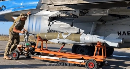 فروش ۵ میلیارد دلاری بمب‌های هوشمند JDAM-ER به عربستان سعودی تأیید شد