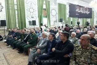 تجدید میثاق کارگران گلستان با آرمان‌های انقلاب؛ جامعه کارگری این استان ۷۲ شهید تقدیم نظام اسلامی کرد