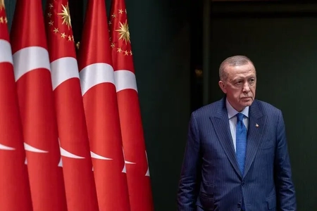 اهداف سفر احتمالی اردوغان به سوریه/ راهبرد آنکارا در قبال دمشق