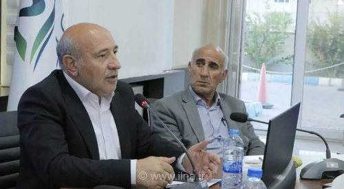 ضرورت ارتقای خدمات گمرک بازرگان برای شأن مردم ایران