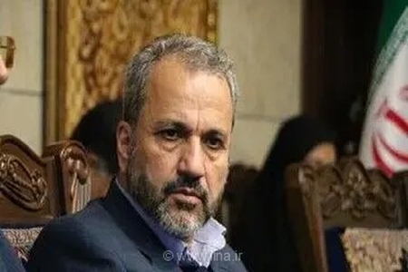 کاهش جمعیت اتباع خارجی در ایران به زیر ۵ میلیون نفر