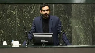 انتخاب امیرحسین ثابتی به عنوان عضو هیئت نظارت بر مطبوعات