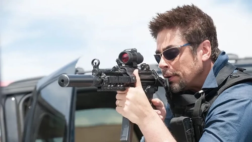تولید قسمت سوم فیلم Sicario با بازگشت تیلور شریدان آغاز شد