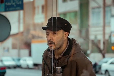 اکران کمدی «بورسیه» با بازی جواد عزتی و امیر جعفری از اوایل آبان