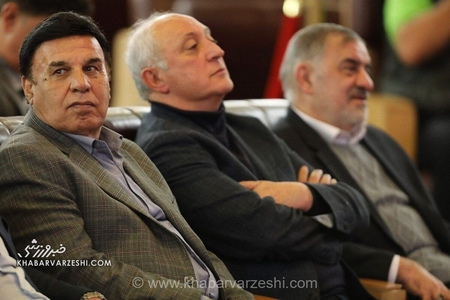 مظلومی: تا ابد پرسپولیس را در دربی می‌بردم/ آرزوی استقلالی شدن جلال حسینی و نصرتی