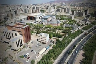 راه‌اندازی خط اتوبوسرانی جدید در شهرک خاوران تبریز با ۵ ایستگاه