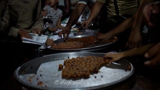 جشن و پایکوبی در ادلب؛ مخالفان سوری حکم اعدام بشار اسد را جشن گرفتند
