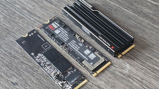 تلاش یک شرکت چینی برای شکست دادن سامسونگ و SK Hynix در بازار حافظه تا سال 2027