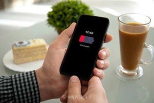 چرا گوشی پیش از رسیدن شارژ به صفر خاموش می‌شود؟ راز پنهان سیستم مدیریت انرژی باتری