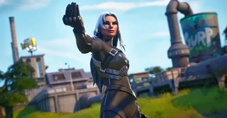 اپیک گیمز در حال آوردن Fortnite به لینوکس است