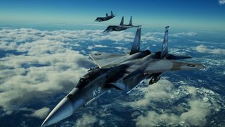 اگر Ace Combat گران است، این بازی مستقل عالی با قیمت فقط 12.50 دلار به فروش می‌رسد