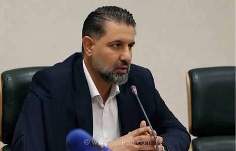 تکذیب شایعه بنزین ۸۰ هزار تومانی از سوی دفتر عارف