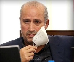 واکنش مهدی تاج به پرونده فاکتورسازی در فوتبال ایران؛ بررسی متخلفان آغاز شد