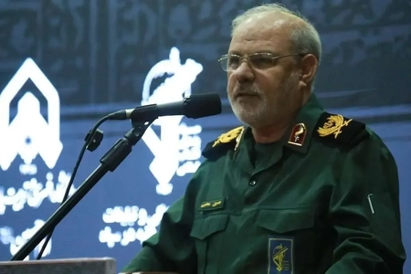 سخنگوی سپاه: سلاح‌های جدید در صورت تهاجم احتمالی به کار گرفته می‌شود