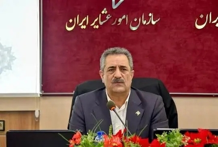 سرشماری عشایر فارس در دو فصل ییلاق و قشلاق آغاز می‌شود