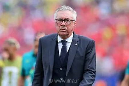 بحران در نیمکت لاجوردی‌پوشان؛ چرا کارلو آنچلوتی پیشنهاد هدایت تیم ملی ایتالیا را رد کرد؟
