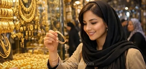 برندگان و بازندگان بازار طلا و ارز؛ چرا بازنشستگان در نوسانات قیمت‌ها ضرر کردند؟