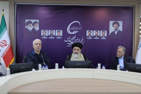 تأکید بر حفظ اشتغال و پایداری تولید در صنعت پتروشیمی خوزستان