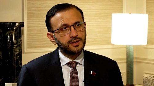 قطر در تلاش برای میانجی‌گری: دیپلماسی نباید شکست بخورد