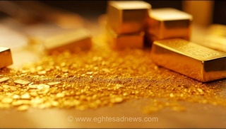 ثبات در بازار جهانی؛ قیمت هر اونس طلا امروز یکشنبه ۱۱ مرداد ۱۴۰۵ در مرز ۴۰۴۴ دلار متوقف شد