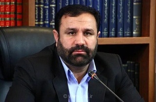 بازدید دادستان تهران از شرکت نفت پارس و افتتاح نیروگاه جدید