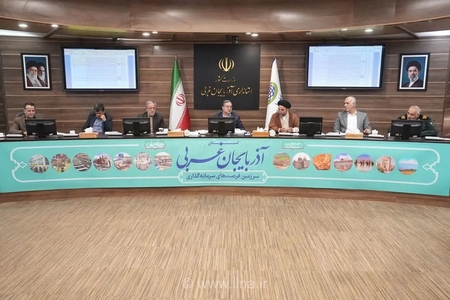 ضرب‌الاجل ۳ ماهه استاندار آذربایجان‌غربی برای ساماندهی مرزها
