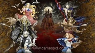 بازی Castlevania: Grimoire of Souls از Apple Arcade حذف می‌شود