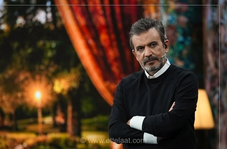 محمدرضا شهیدی‌فرد در «بی‌چهرگان» هنرنمایی می‌کند/ بازیگر مجری در نقش جدید