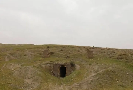 ثبت ۱۶ اثر تاریخی و فرهنگی امیدیه در فهرست آثار ملی