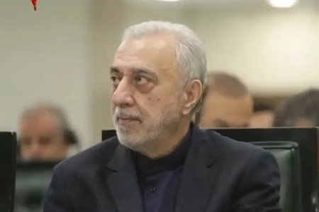 بررسی برنامه‌های وزیر پیشنهادی دفاع در دومین جلسه نمایندگان