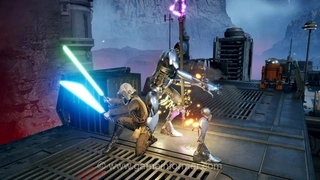 تریلر نهایی پیش از عرضه بازی Star Wars Zero Company منتشر شد