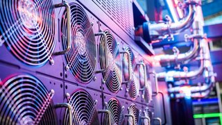 توقف استخر استخراج بیت‌کوین بایننس پس از کاهش 65 درصدی نرخ هش