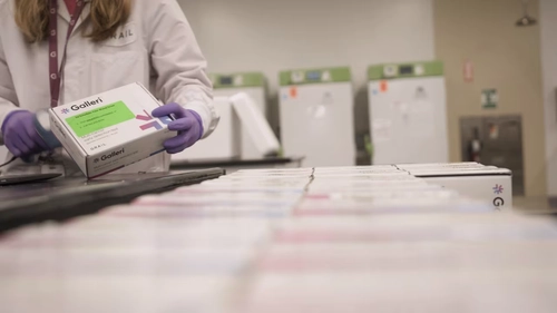 بررسی آزمون تشخیص چندگانه سرطان توسط مشاوران FDA؛ احتمال پوشش بیمه Medicare