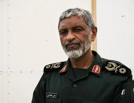 سپاه: تنها بخشی از تنبیه کشتی‌های متجاوز در منطقه نشان داده شد