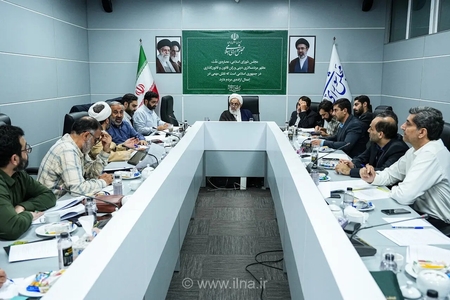 رفع ایرادات شورای نگهبان بر لایحه نظام جامع باشگاهداری در کمیسیون فرهنگی مجلس