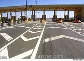 اعمال محدودیت ترافیکی در جاده کندوان و آزادراه تهران-شمال برای تخلیه بار ترافیکی سنگین