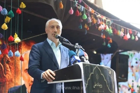 تاکید پورمحمدی بر جایگاه شاهنامه در هویت ایرانی و ظرفیت لردگان به عنوان چهارراه اقتصادی