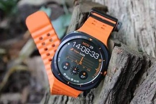 افشای مشخصات فنی Galaxy Watch Ultra 2؛ باتری قدرتمند، تراشه جدید و پشتیبانی از شبکه 5G در راه است