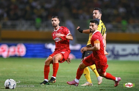 استوری کنعانی بعد از جدایی عالیشاه و سرلک از پرسپولیس +عکس
