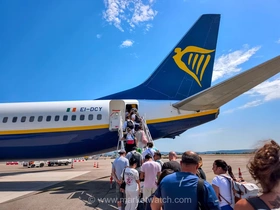 ثروتمندان آمریکایی موتور محرک صنعت گردشگری؛ قیمت بلیت هواپیما ۲۵ درصد افزایش یافت