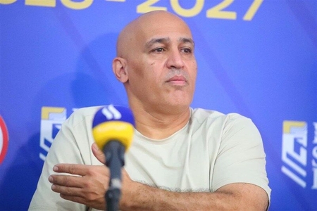 منصوریان: مشکلات مالی باشگاه الطلبه عراق تا هفته آینده حل می‌شود