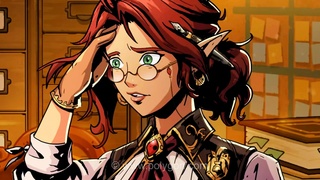 RPG جدید Ledgerbound: ترکیبی از Baldur's Gate 3 و Fire Emblem در استیم
