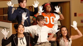 سریال 'Glee' برای پخش از دیزنی پلاس و هولو بازسازی می‌شود