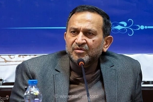مقدم‌فر: دشمن با جنگ ترکیبی به دنبال شکاف داخلی است؛ لشکرکشی آمریکا نشانگر استیصال ترامپ است