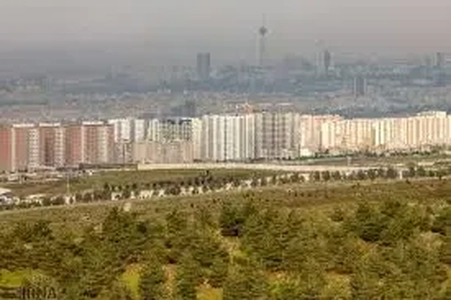 تصویب طرح ساختاری حریم پایتخت در شورای شهر تهران
